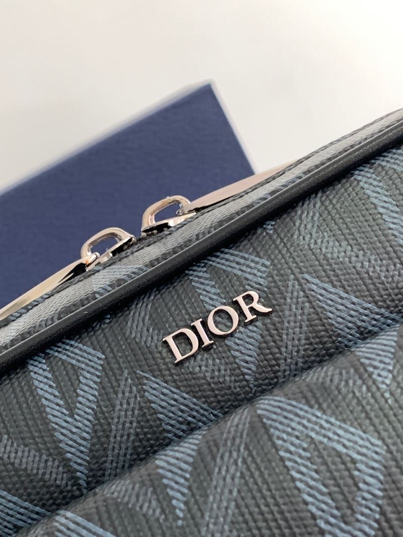 Mens Christian Dior Satchel bags